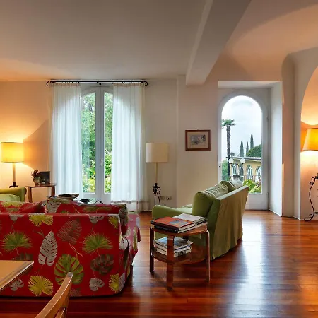 Casa de Férias Anita In Luxury *